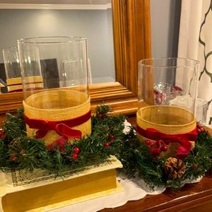 Christmas Hurricanes